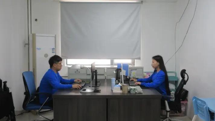 Henan Steelart Science And Technology Co., Ltd.