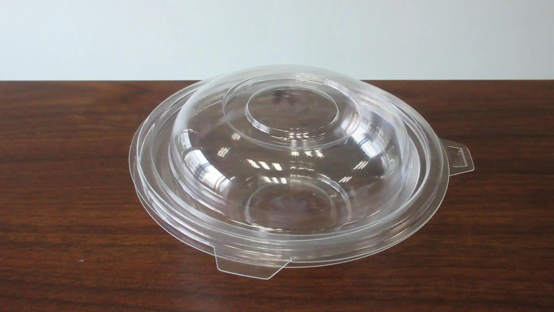 Xiamen Kailiou Plastic Products Co., Ltd.