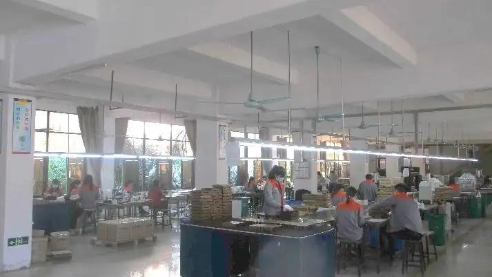 Dongguan Ruifengyuan Packaging Mfg. Co., Ltd.