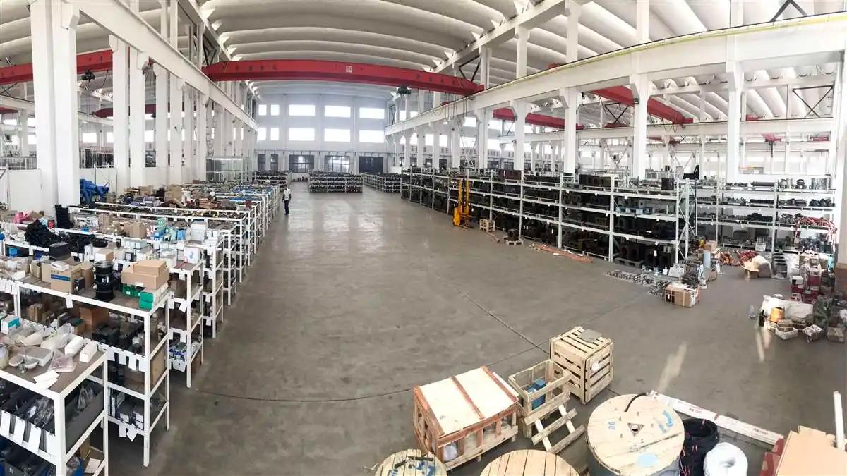 Jiangsu Xinda Tech Limited