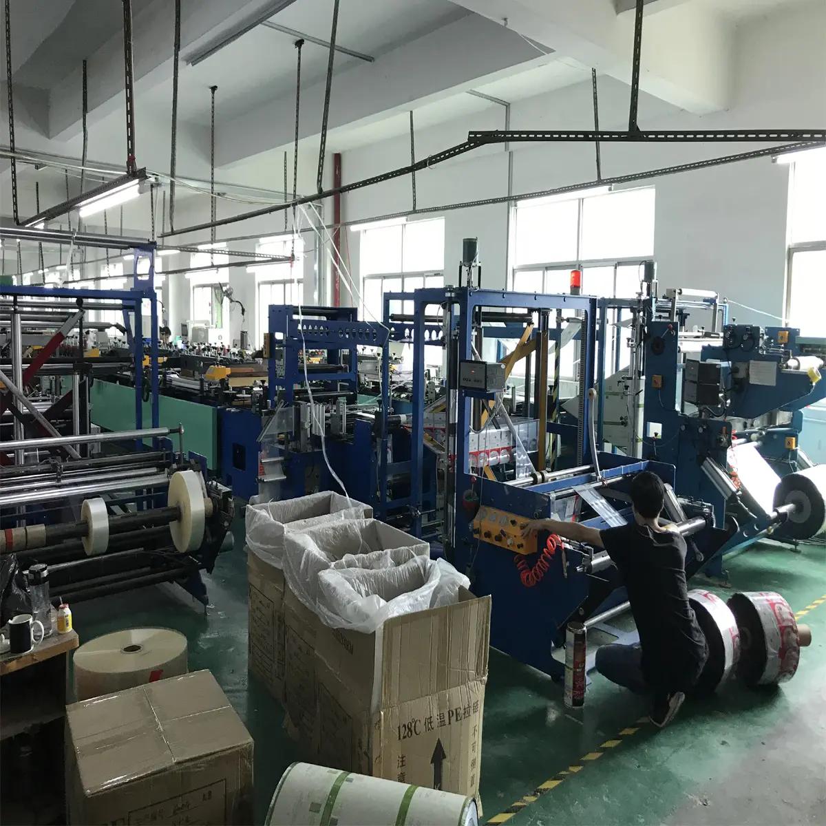 Shenzhen J-Shine Packaging Co., Ltd.