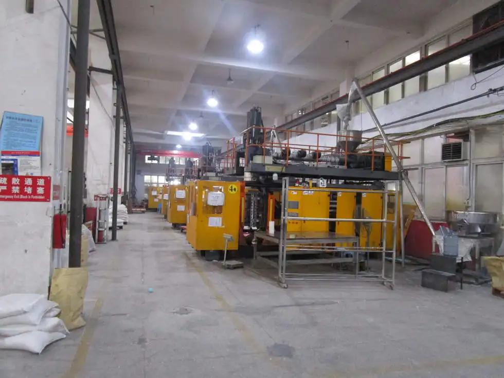 Zhejiang Vsuch Industry Co., Ltd.