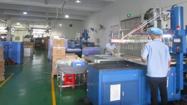 Jiangmen Ruiding Creative Packaging Co., Ltd.