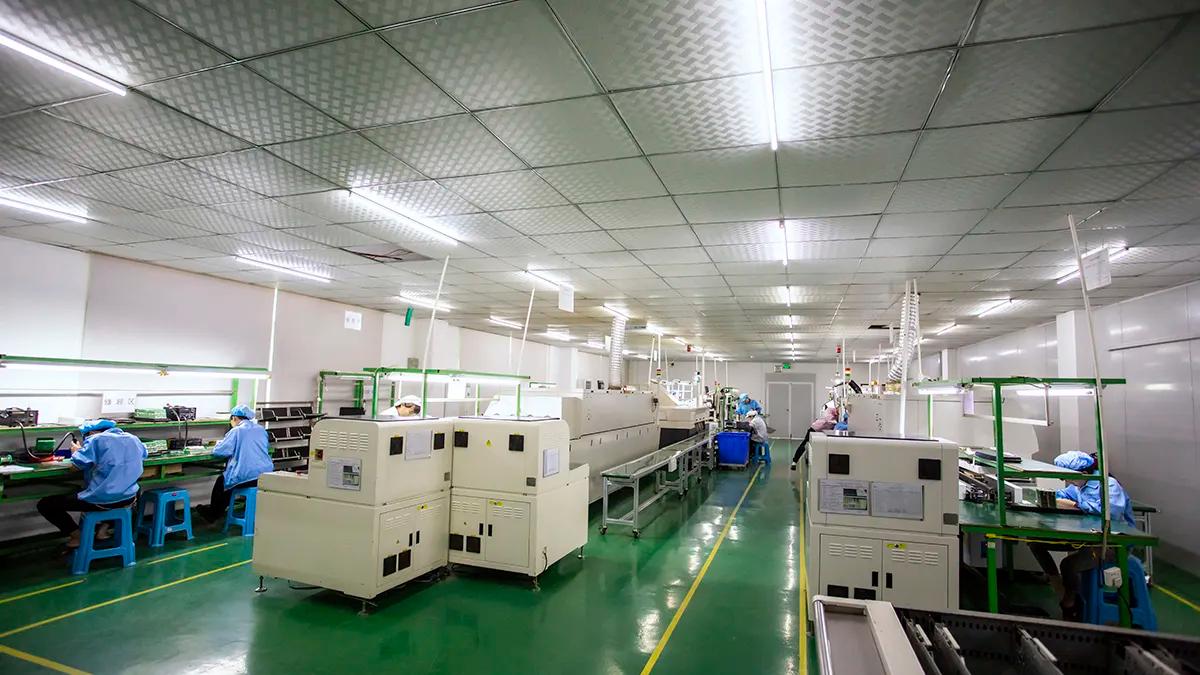 Dongguan Ouninbear Mother And Baby Products Co., Ltd.