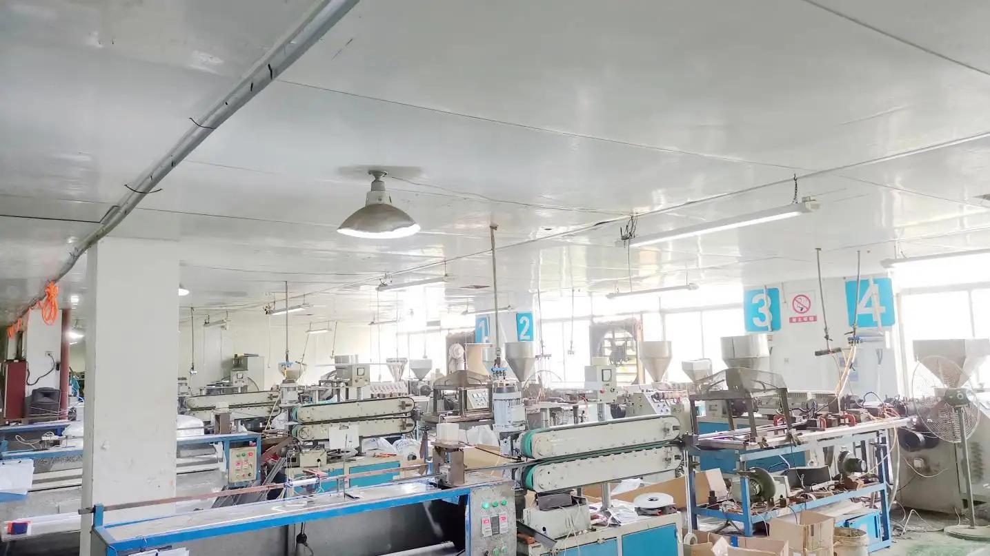 Fuzhou Hongye Display Co., Ltd.