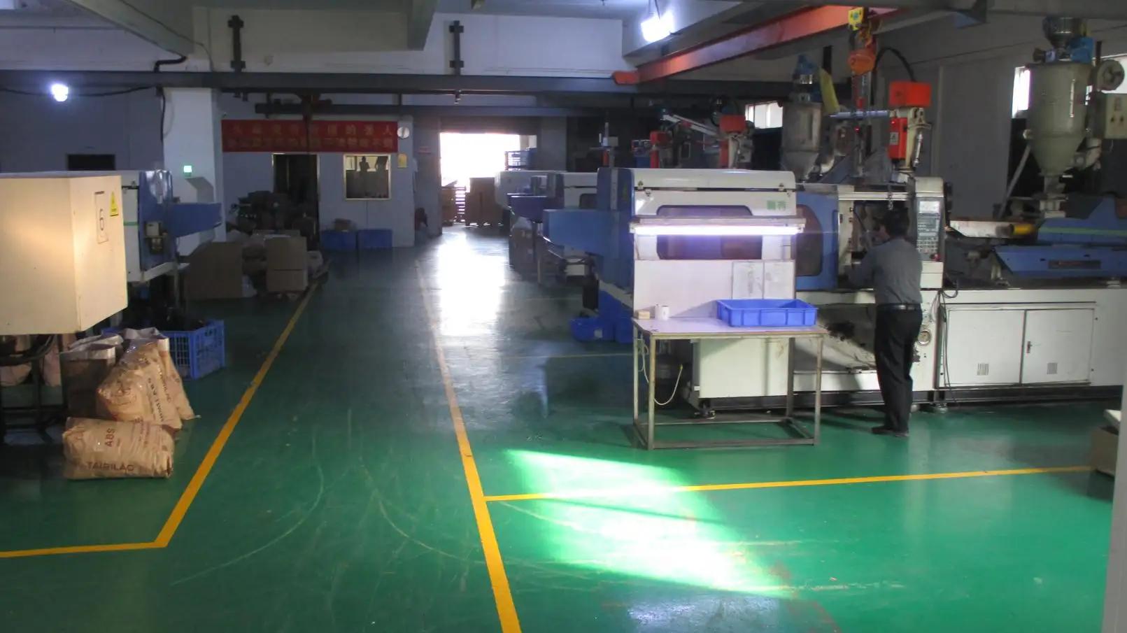 Dongguan Chuangsheng Houseware Co., Ltd.