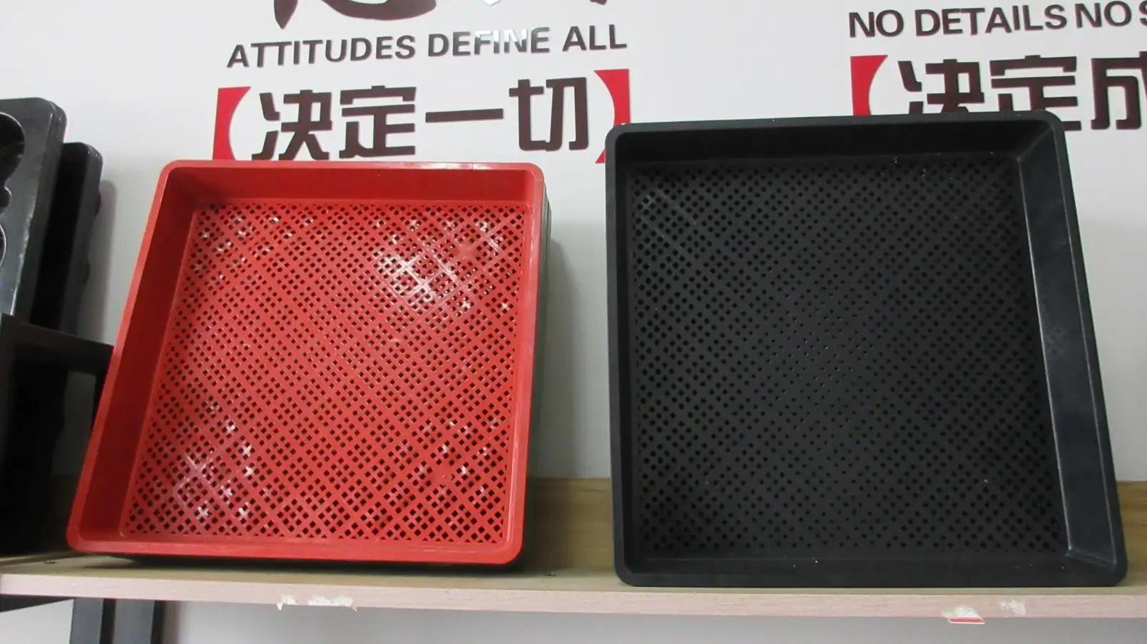 Zhejiang Hengsite Plastic Co., Ltd.