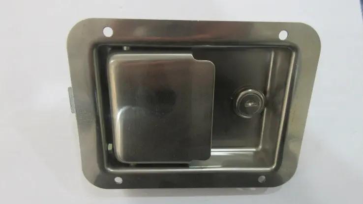 Wenzhou Meigu Lock Industry Co., Ltd.