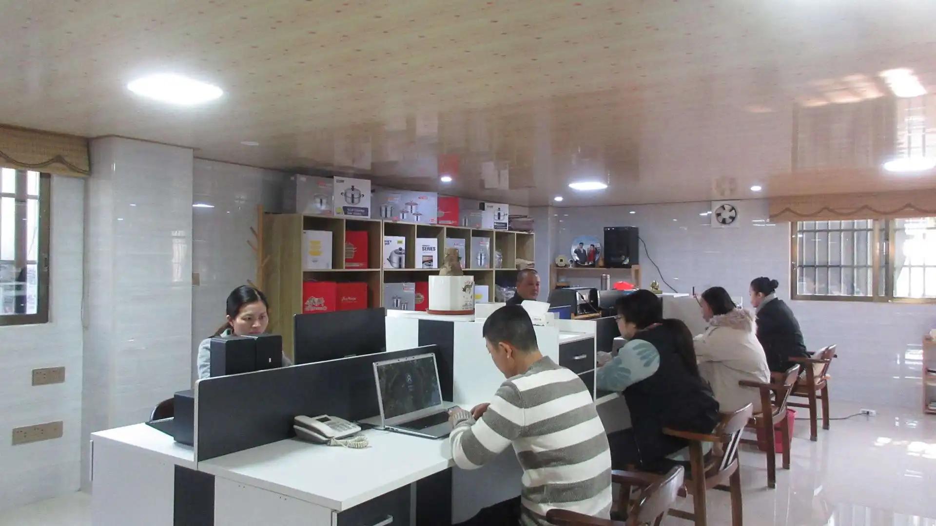 Chaozhou Chaoan Yuangao Hardware Products Co., Ltd.