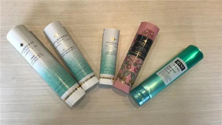Guangzhou Sanrong Material Packaging Co., Ltd.