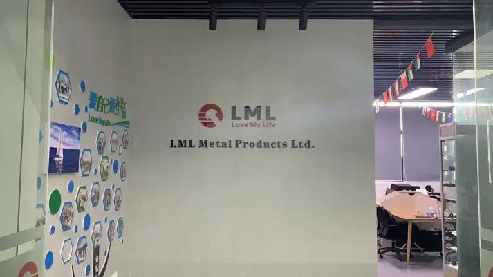 LML Metal Products Ltd.