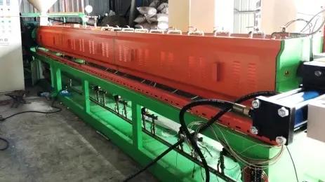 Longkou Hexing Machinery Co., Ltd.