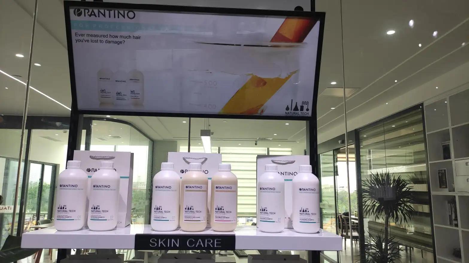 Guangzhou Huati Cosmetics Co., Ltd.