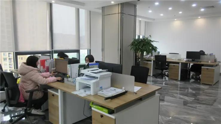Fujian Fuboo Bamboo And Wood Products Co., Ltd.