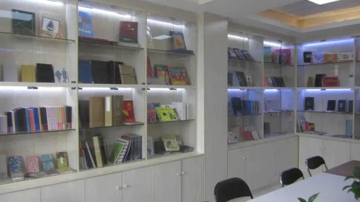 Dongguan Mingmei Printing Co., Ltd.