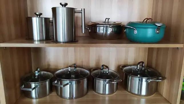 Chaozhou Chaoan Caitang Huanghe Hardware Manufacturer