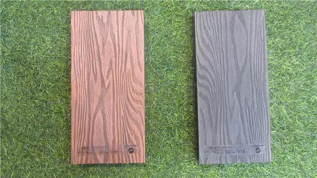 Hebei Macrotech Wood Plastic Composite Co., Ltd