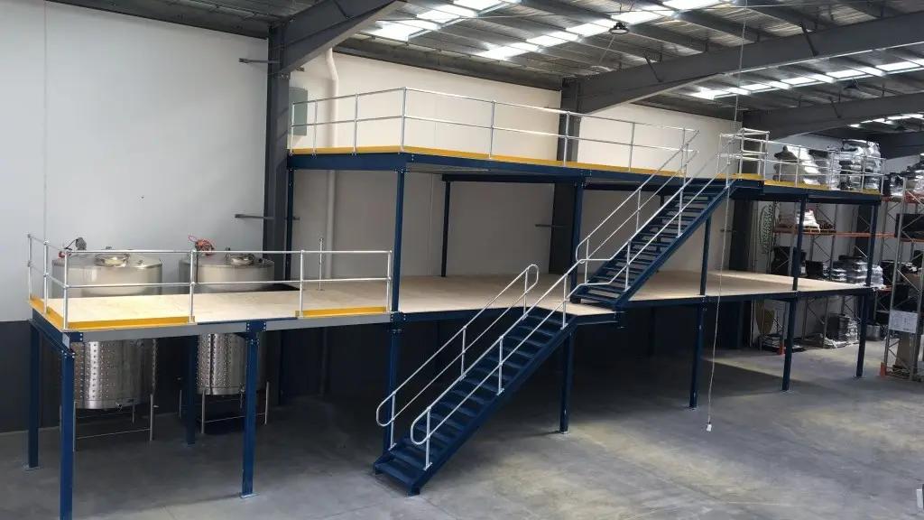 Guangzhou Huayang Shelf Factory