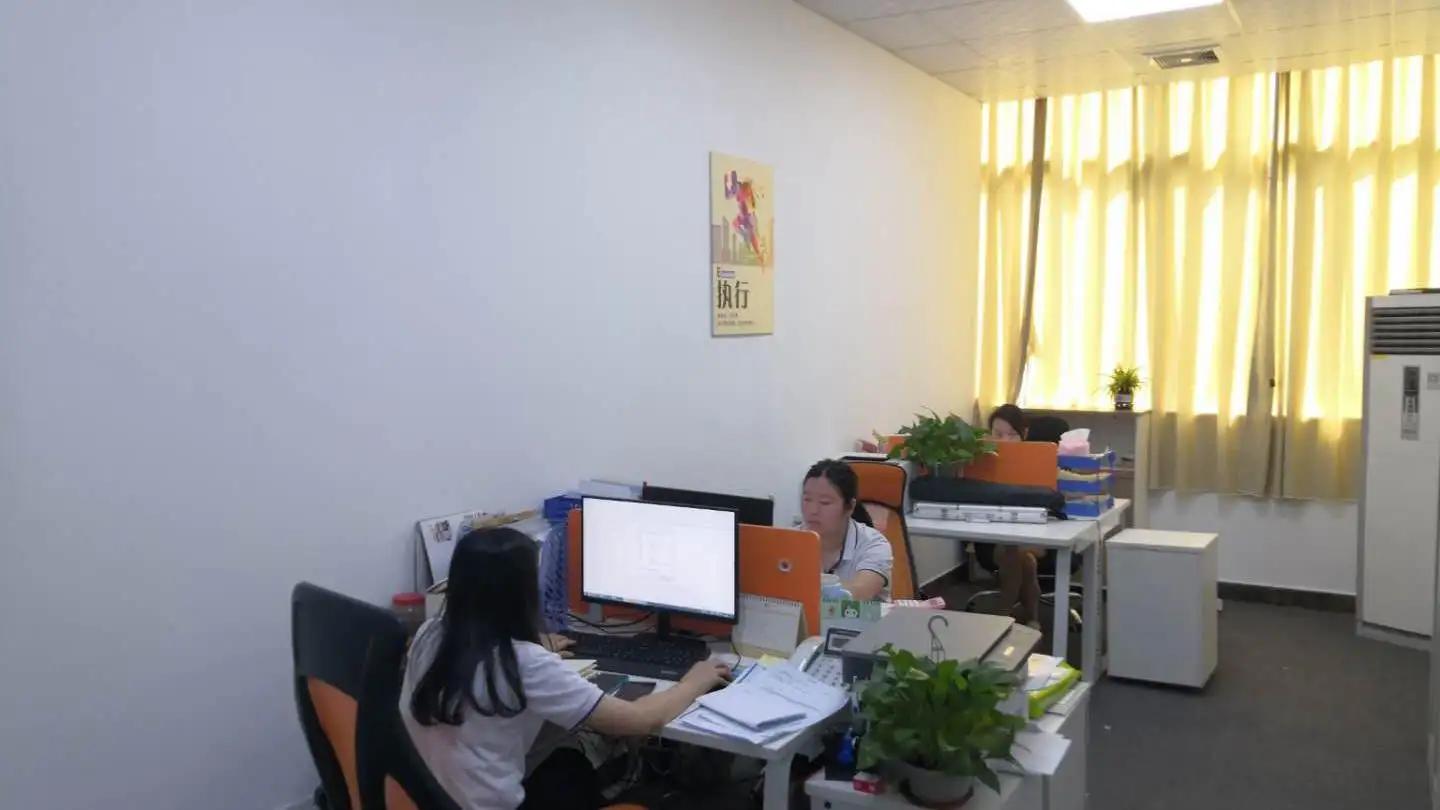 Guangdong Longchuan Intelligent Robot Co., Ltd.