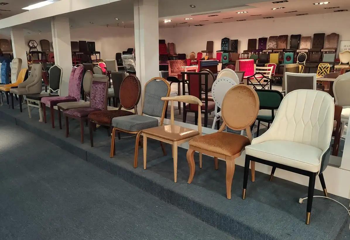 Foshan Moti Furniture Co., Ltd.