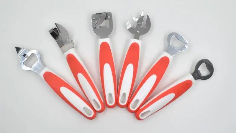Yangjiang Yorkitchen Industrial And Trading Co., Ltd.