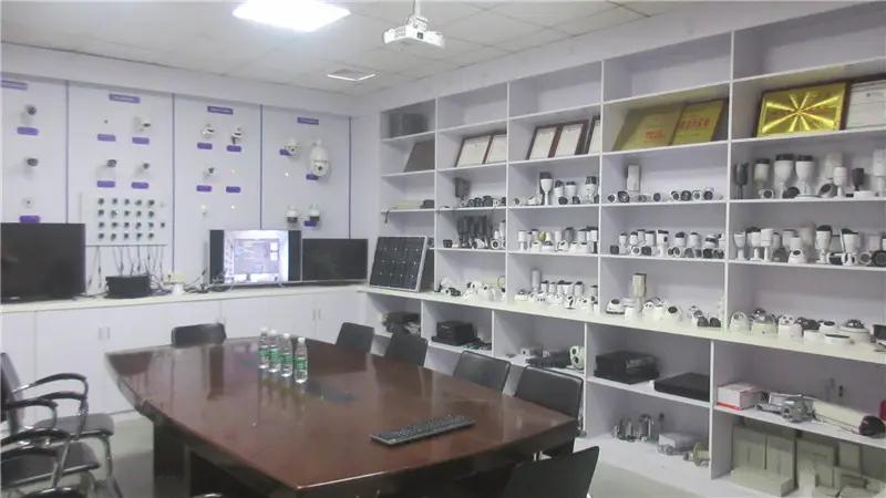 Sunivision Technology Development Co., Ltd.
