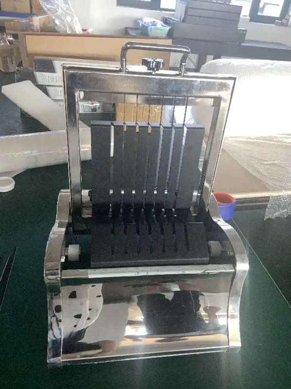 Henan Chanda Machinery Co.,Ltd