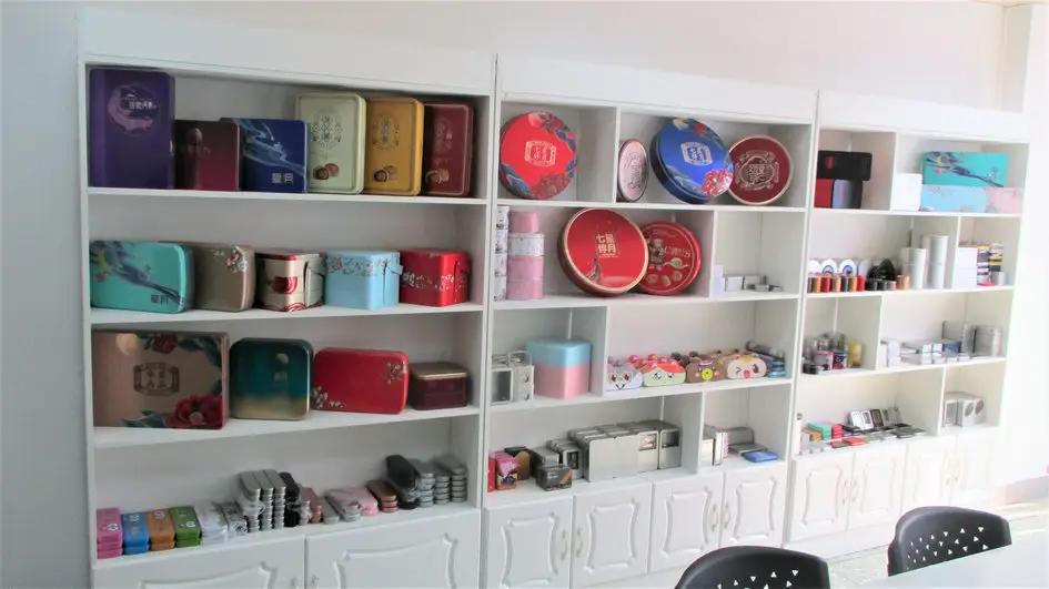 Dongguan Liqiao Canning Co., Ltd.