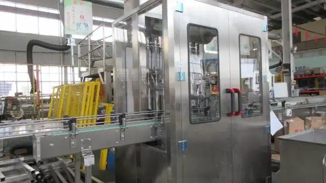 Shanghai Leadworld Machinery Technology Co., Ltd.
