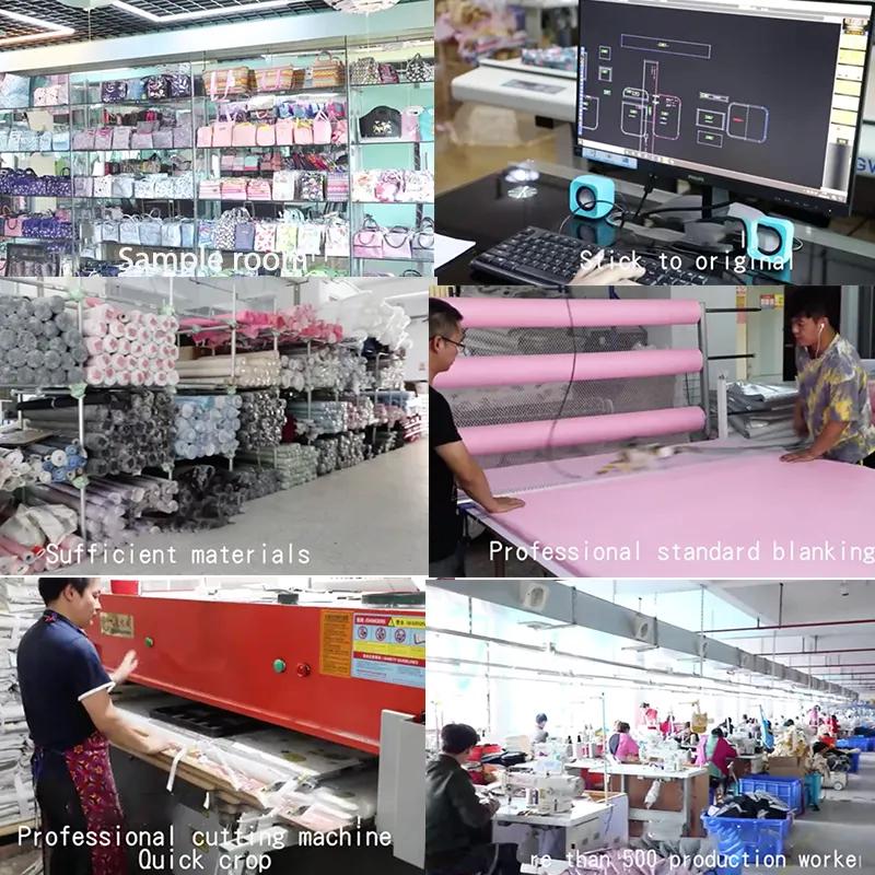 Yiwu Aiying Trading Company Ltd.