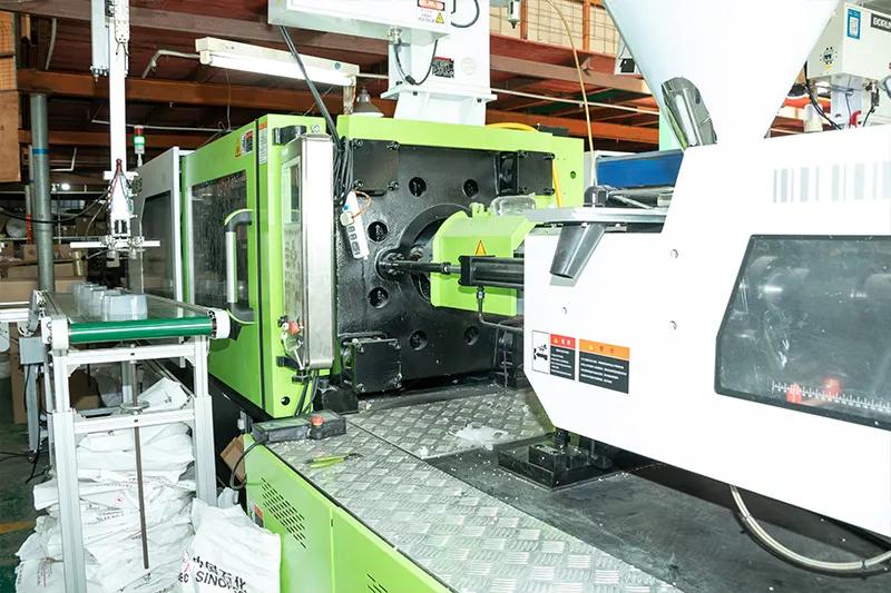 Zhongshan Ips Electric Factory