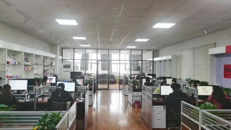 Xuchang Jinbang Hair Products Co., Ltd.