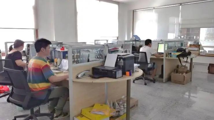 Xianju Zhongyuan Arts And Crafts Factory
