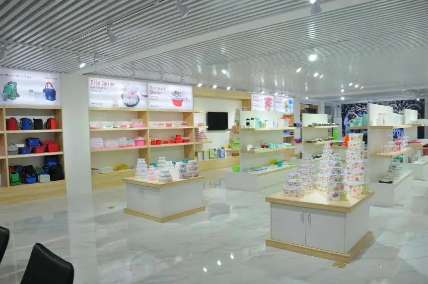 Jiangmen City Xinhui Henglong Innovative Housewares Co., Ltd.