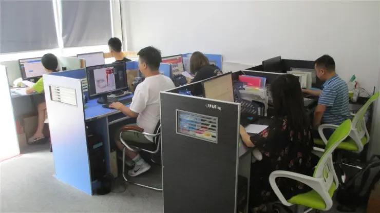 Shenzhen Yinchitu Industrial Co., Ltd.