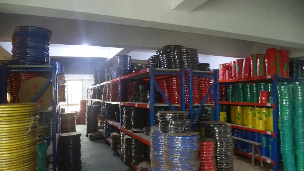 Zhejiang Yuanyang Electric Co., Ltd.