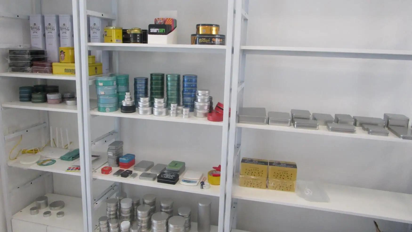 Dongguan Kaisi Technology Co., Ltd.