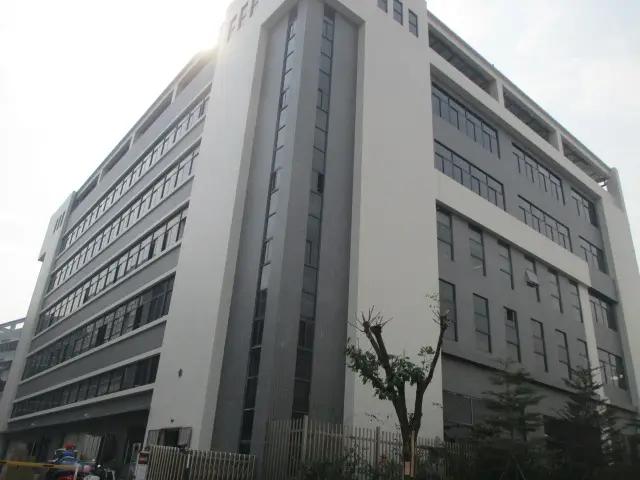 Hannnover Electric Appliance Co., Ltd