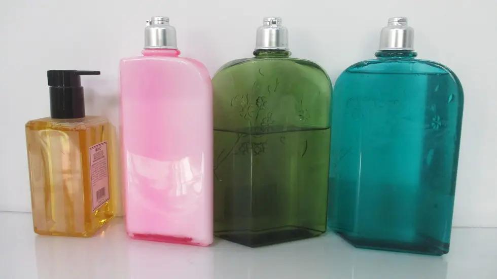 Guangzhou Pallas Cosmetics Co., Ltd.