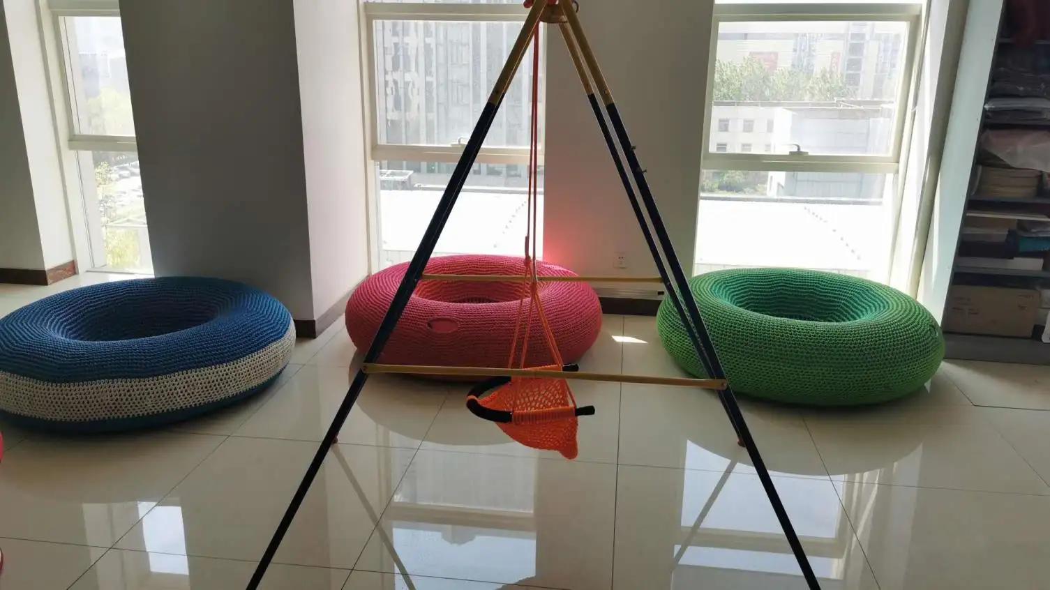 Binzhou Nets Tribe Co., Ltd.