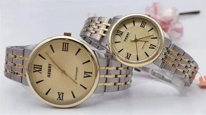 Shenzhen Jinwangzi Watch Co., Ltd.