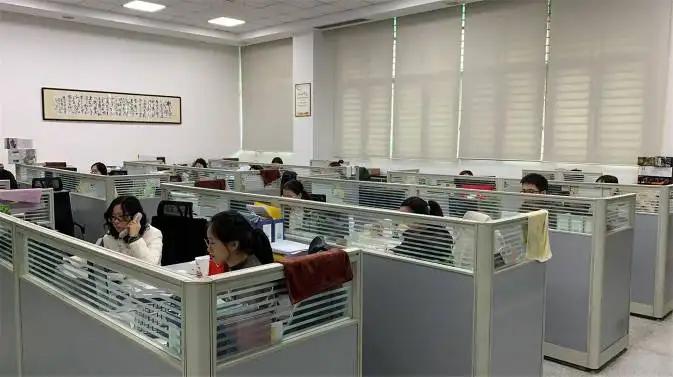 Bright Spring Trading Ltd. Shantou Chenghai