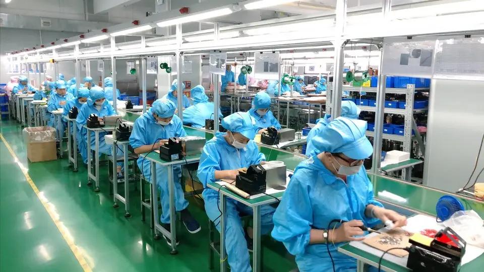 Supplier