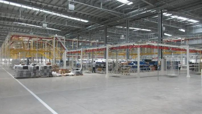 Shandong New Beiyang Information Technology Co., Ltd.