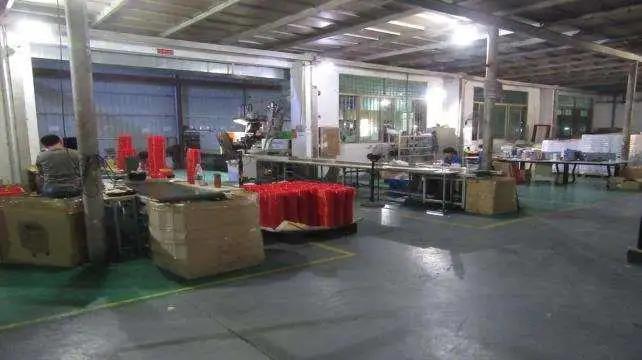 Guangzhou Jindide Plastic Products Co., Ltd.