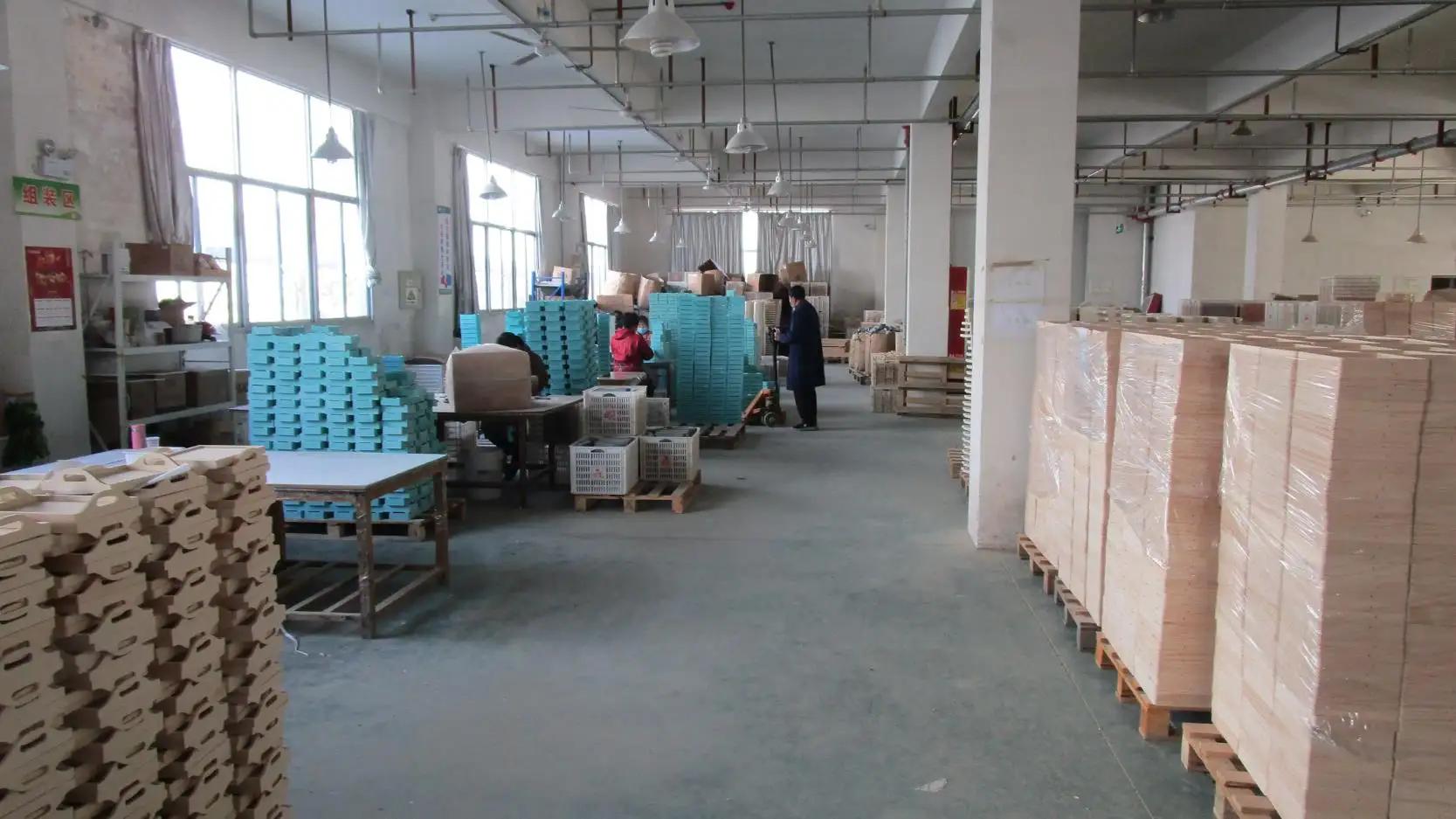 Supplier