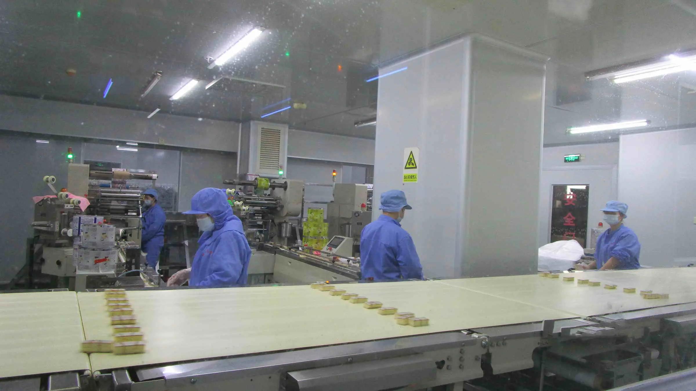 Guangdong Wingoo Anime Foods Corporation Ltd.