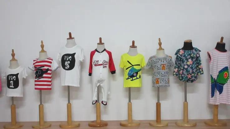 Yiwu Rongnuo Clothing Factory