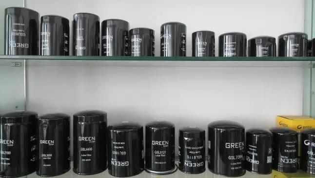 Zhejiang Zhenhang Filter Technology Co., Ltd.