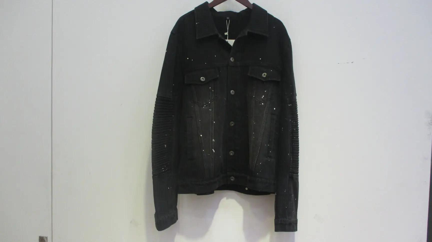 Aoxi Fashion Garment Limited Company (dongguan)